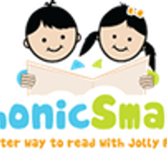 Phonic Smart